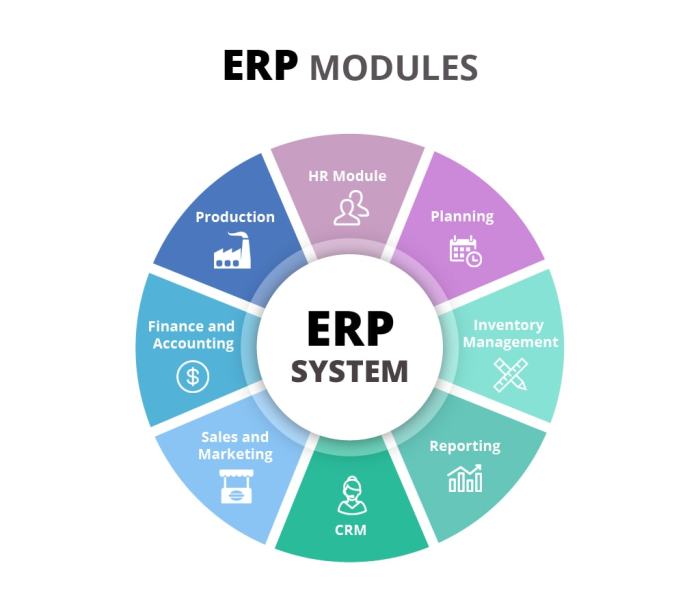 Erp resource gits crm sap