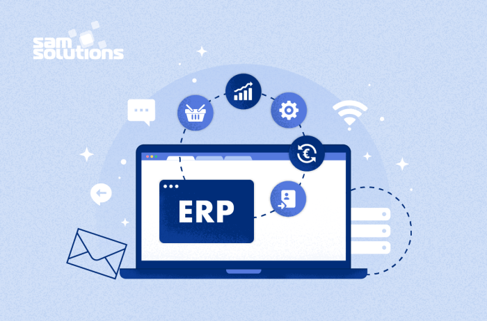 Erp construction software industry system diagram company management resource crm planning business enterprise comparison capterra article project options