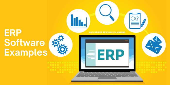 ERP software for mobile tools