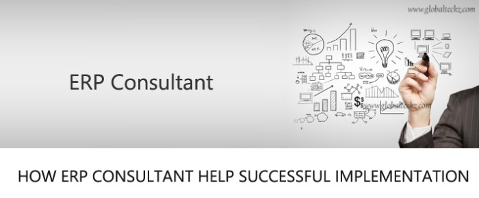 Erp implementation system sap enterprise resource planning software services change management consultant implementations key successful project systems business implement challenges