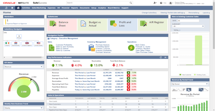 Erp ranking d365 dynamics capabilities vendor leads