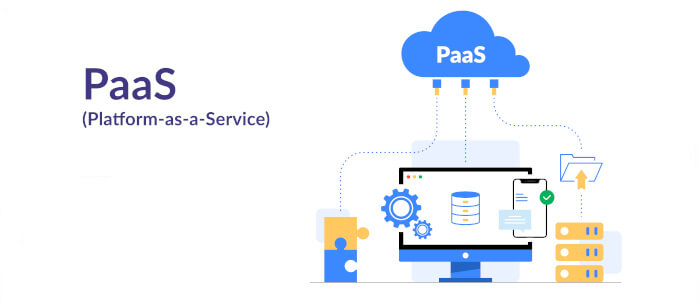 ERP software for PaaS services tools