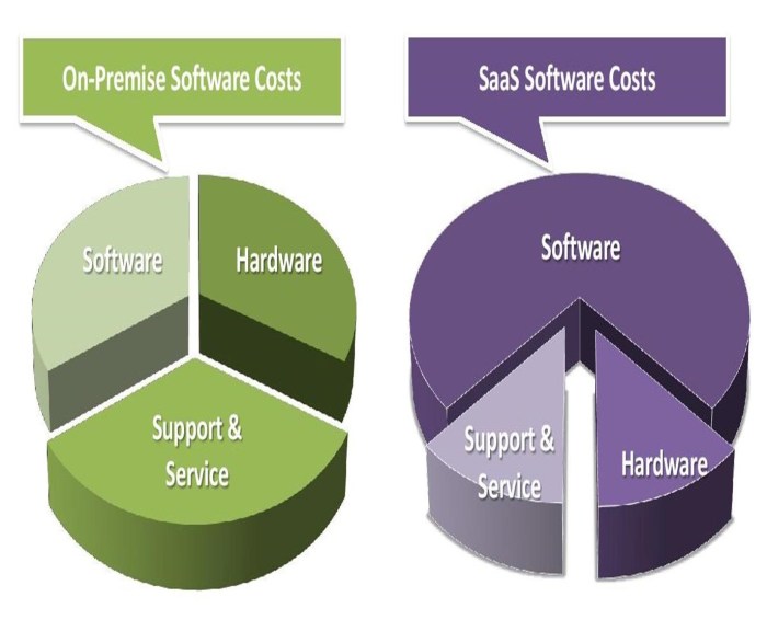 ERP system pricing