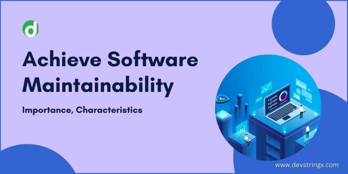 ERP software for maintainability tools