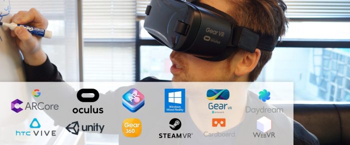 Vr erp