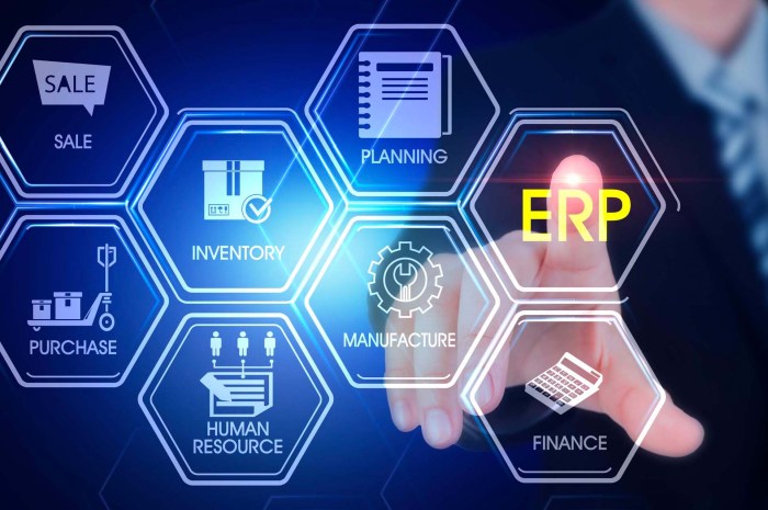 Erp oracle companies netsuite cloud industries