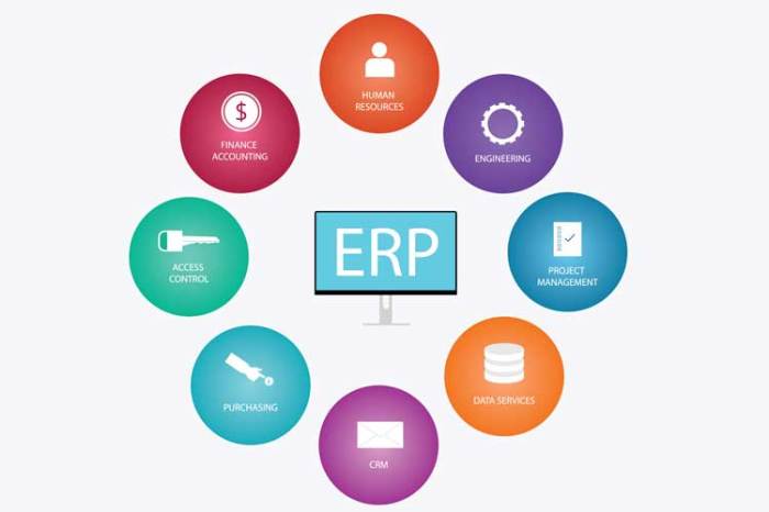 Eai erp contents categories