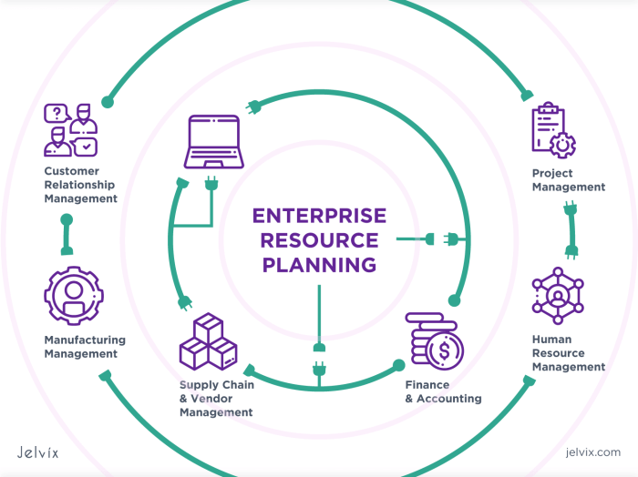 Erp integration jelvix