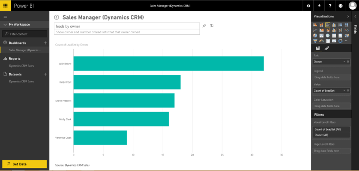 Visual erp software